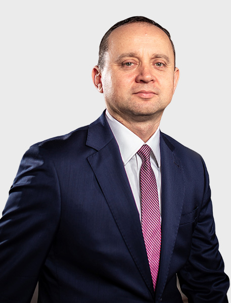 Ireneusz Płaczek