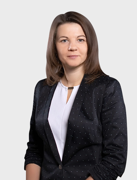 Angelika Nylec Armata