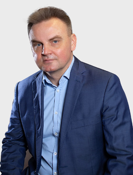 Marcin Czosnyka